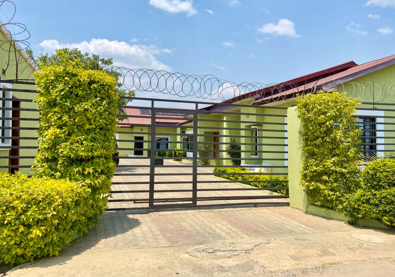 Residential Security